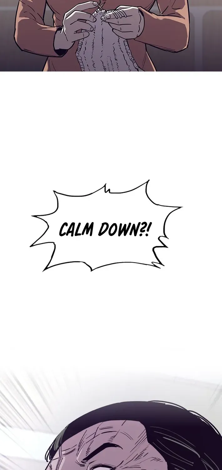 Silver Town from Hell Chapter 3 page 57 - 