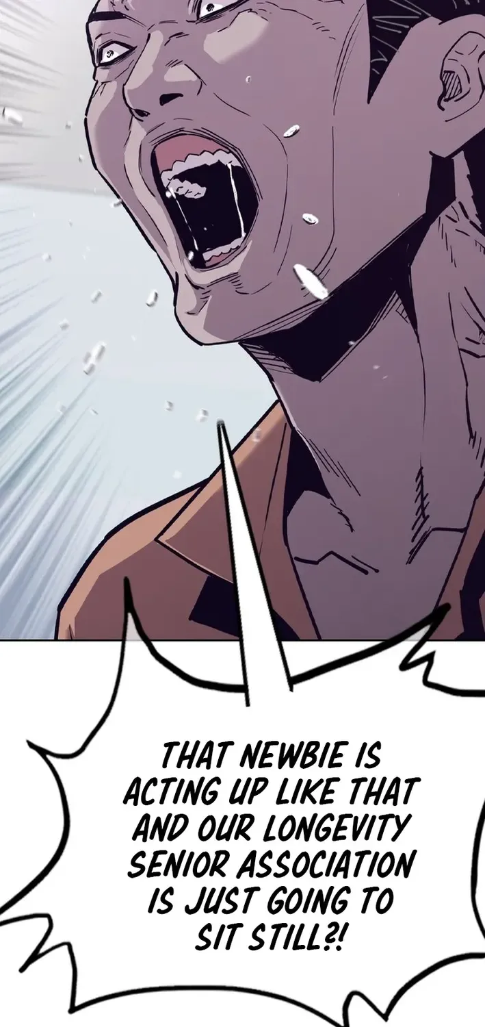 Silver Town from Hell Chapter 3 page 58 - 
