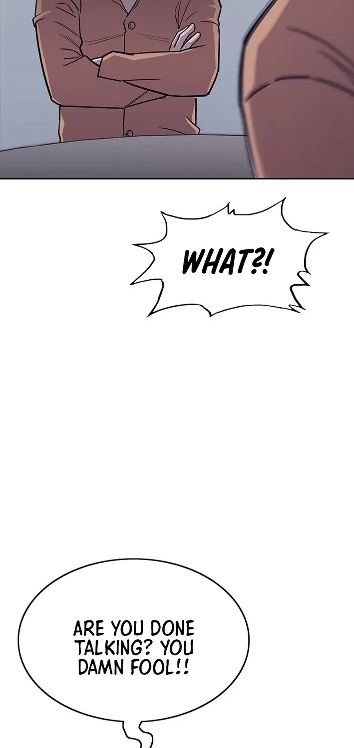 Silver Town from Hell Chapter 3 page 60 - 