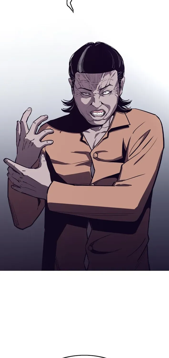 Silver Town from Hell Chapter 3 page 61 - 