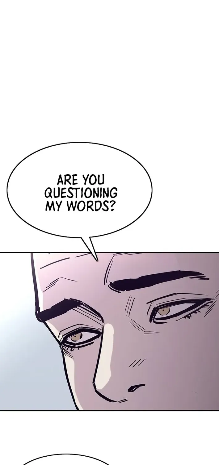 Silver Town from Hell Chapter 3 page 65 - 