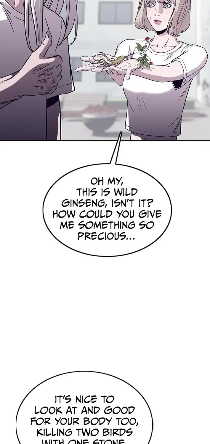 Silver Town from Hell Chapter 4 page 13 - 