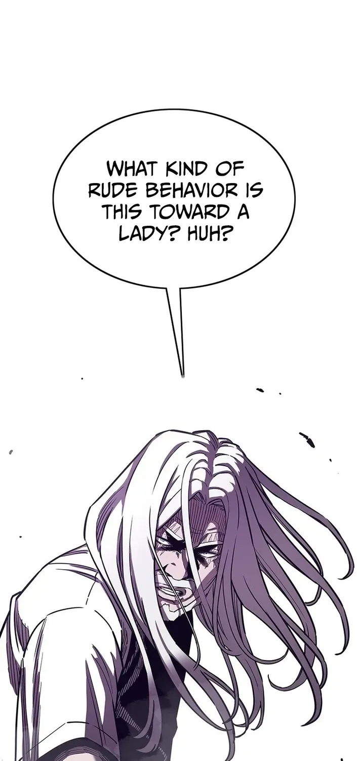 Silver Town from Hell Chapter 4 page 27 - 