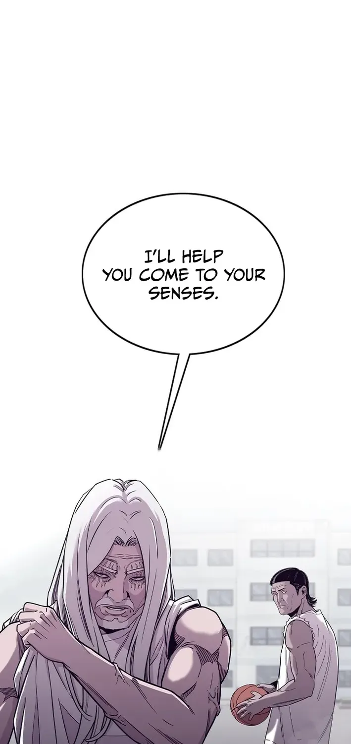 Silver Town from Hell Chapter 4 page 30 - 