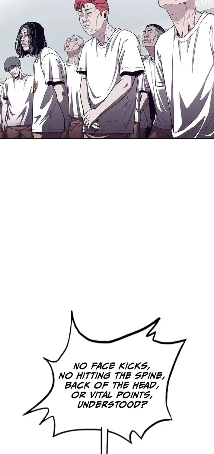 Silver Town from Hell Chapter 4 page 32 - 