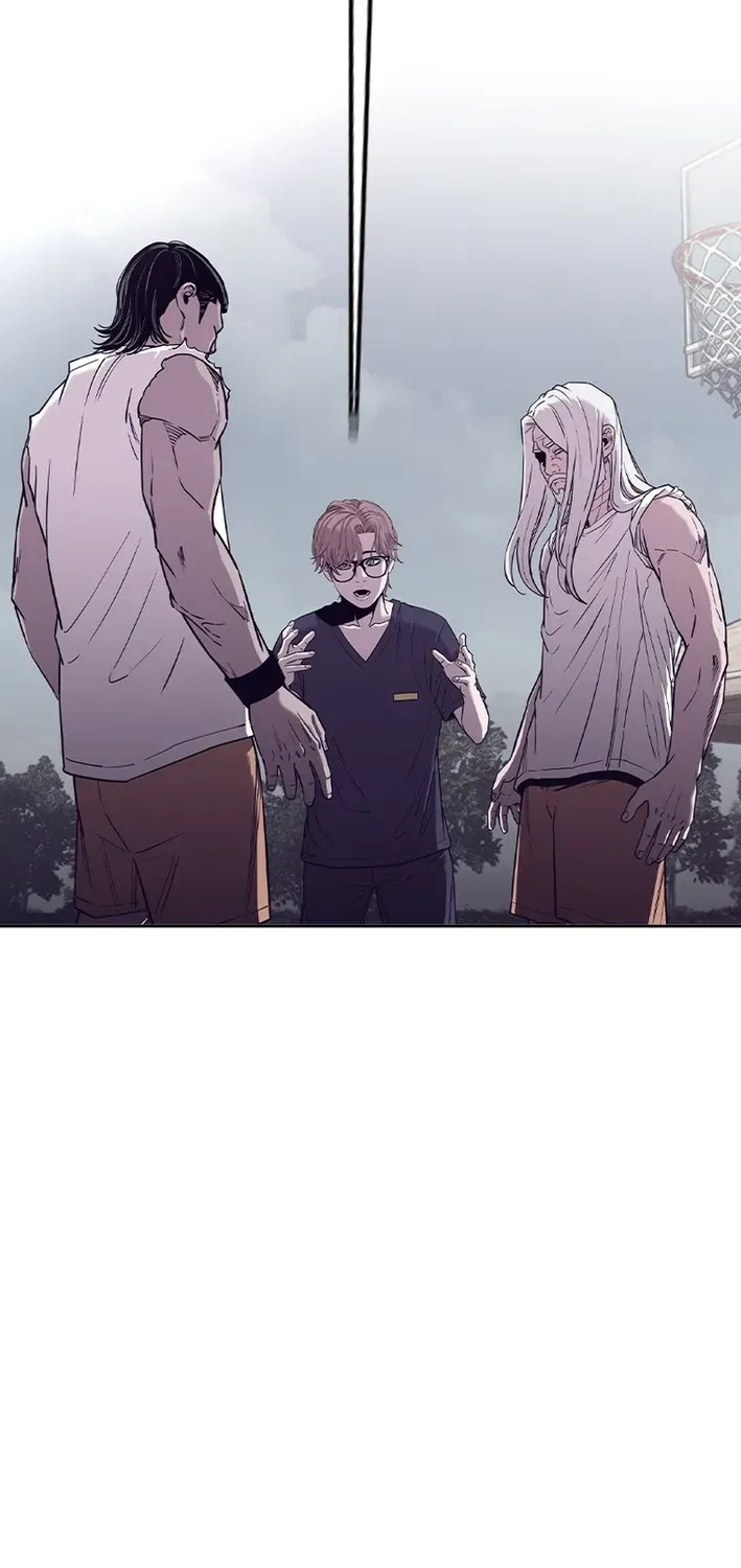 Silver Town from Hell Chapter 4 page 33 - 