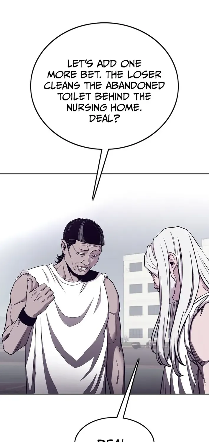 Silver Town from Hell Chapter 4 page 34 - 