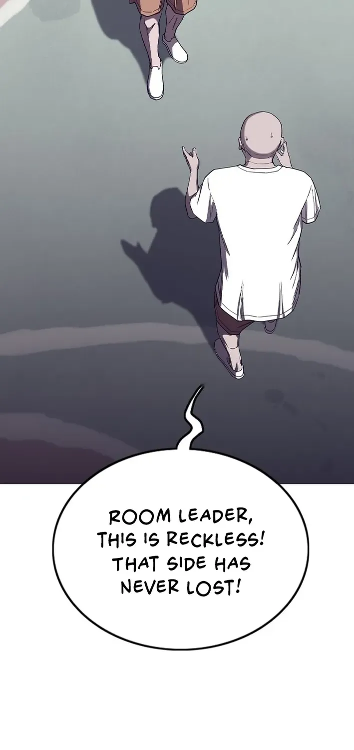 Silver Town from Hell Chapter 4 page 37 - 