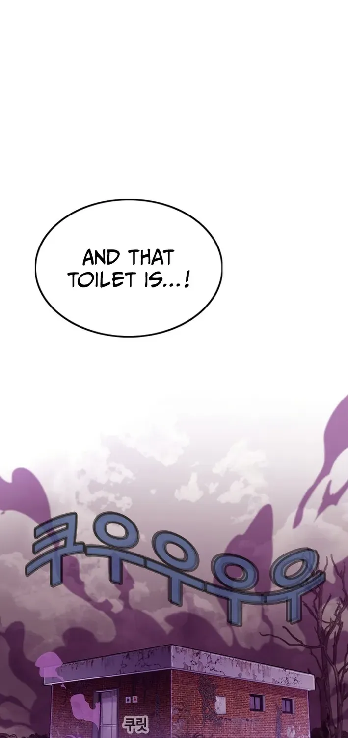 Silver Town from Hell Chapter 4 page 38 - 