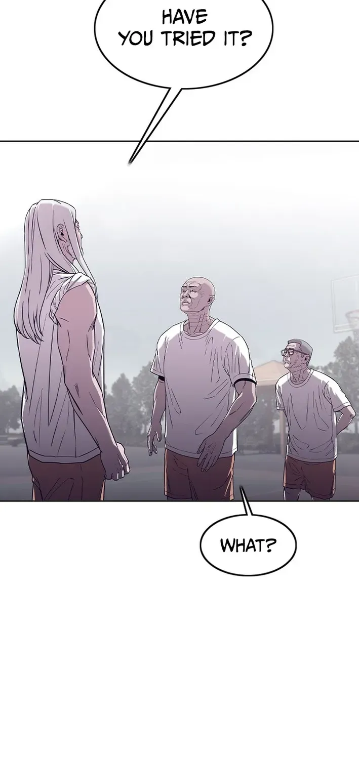 Silver Town from Hell Chapter 4 page 40 - 