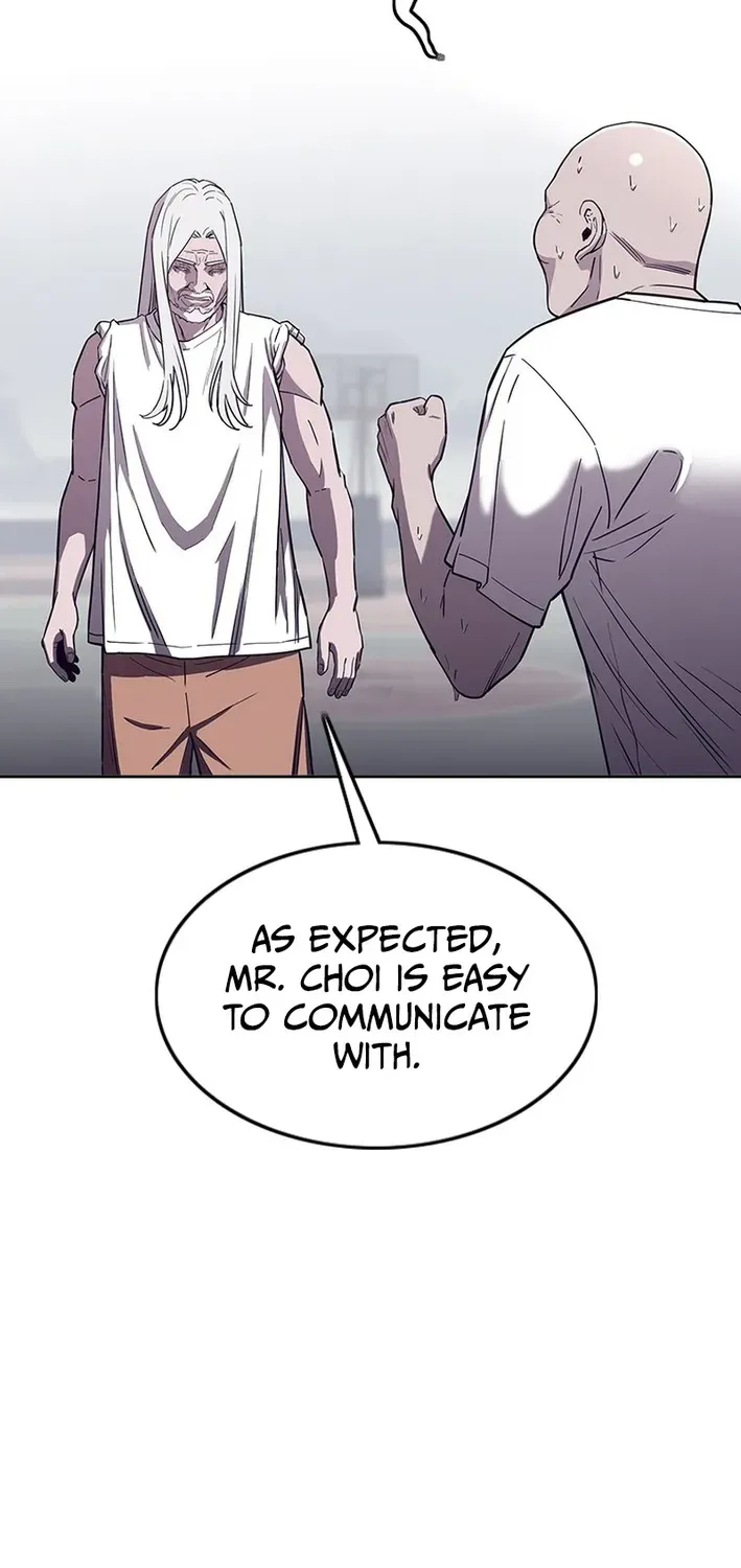 Silver Town from Hell Chapter 4 page 45 - 