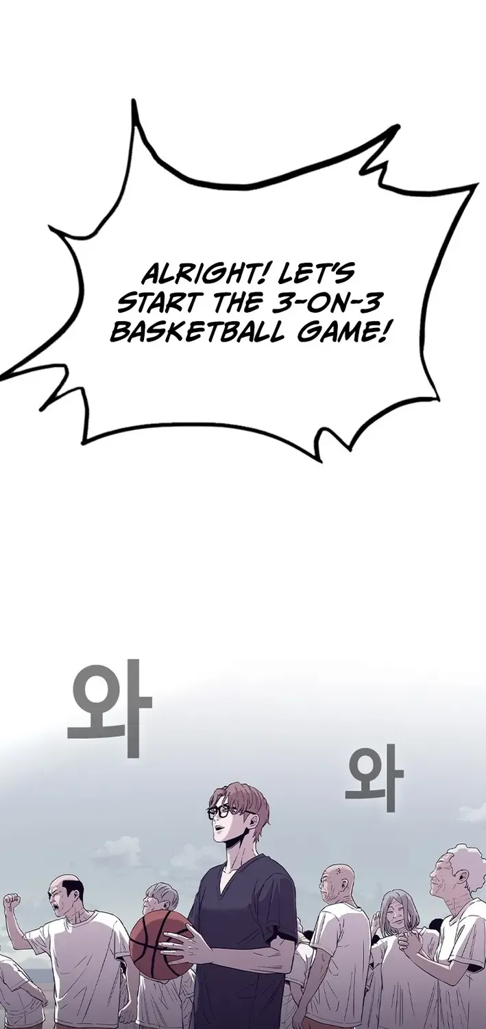 Silver Town from Hell Chapter 4 page 46 - 