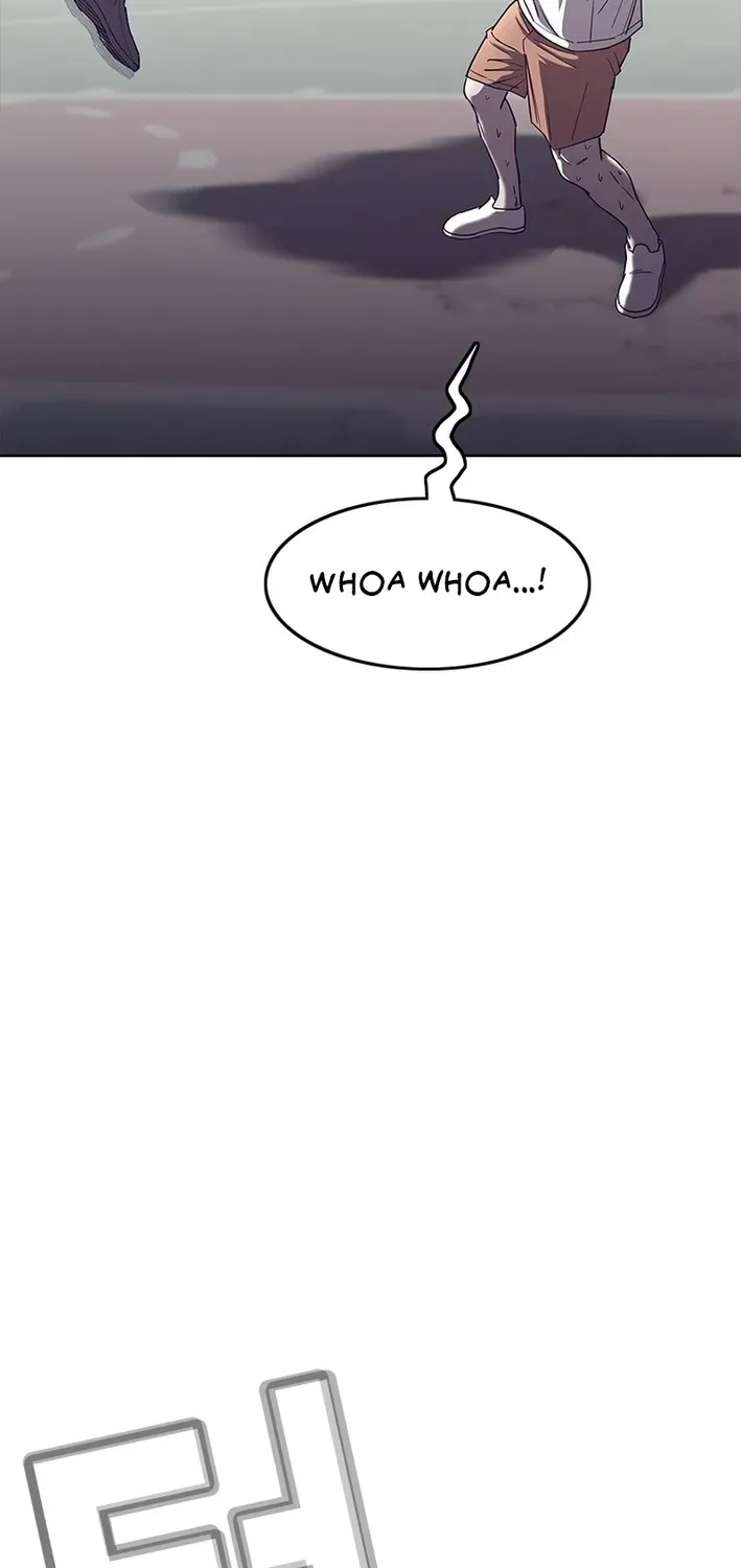 Silver Town from Hell Chapter 4 page 60 - 