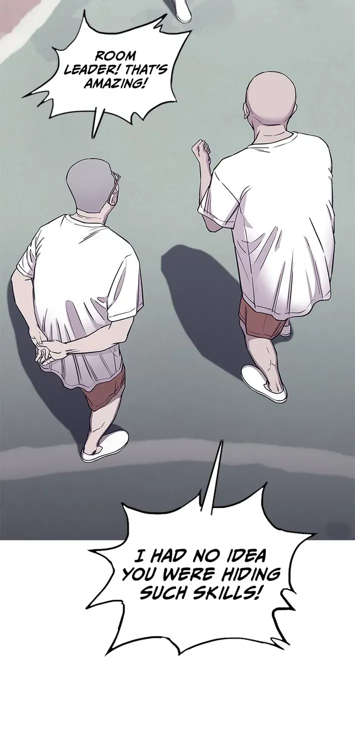 Silver Town from Hell Chapter 5 page 12 - 