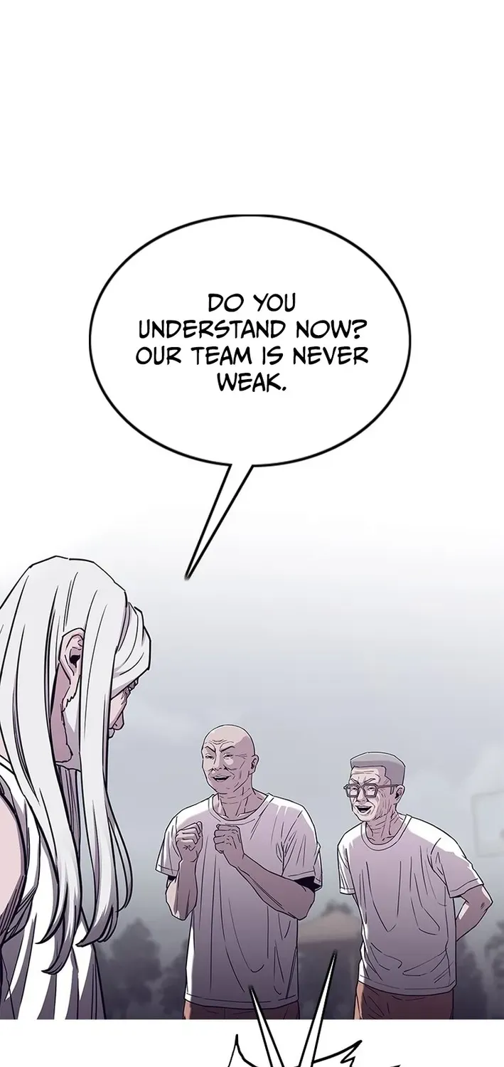 Silver Town from Hell Chapter 5 page 13 - 