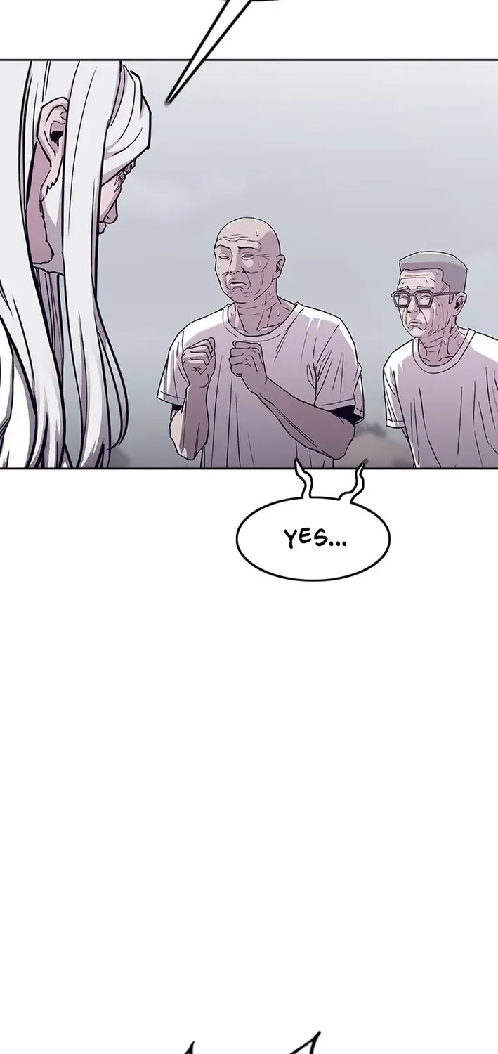 Silver Town from Hell Chapter 5 page 15 - 
