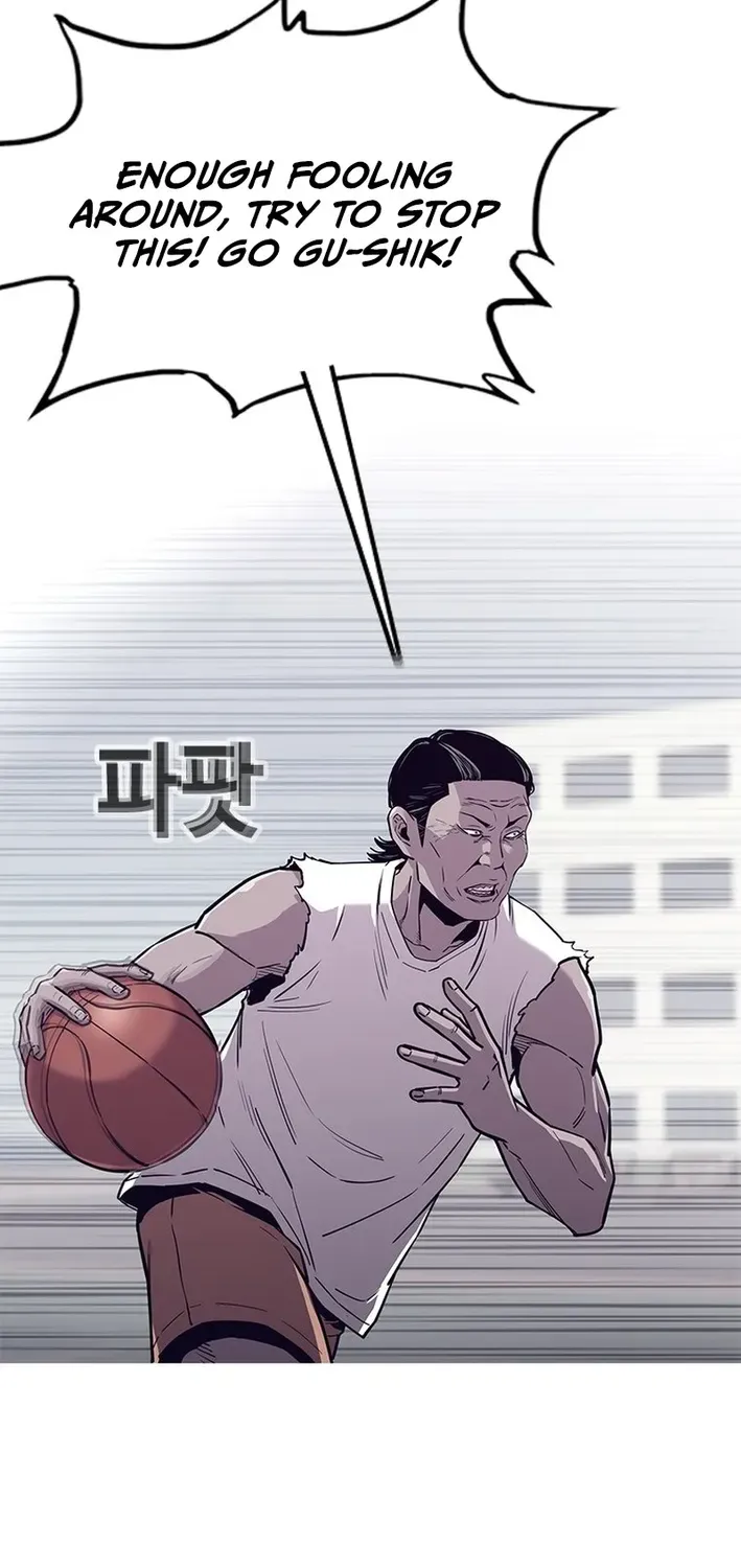 Silver Town from Hell Chapter 5 page 16 - 