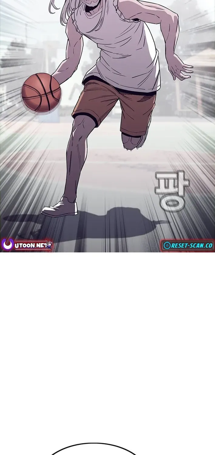 Silver Town from Hell Chapter 5 page 3 - 