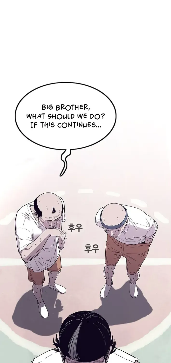 Silver Town from Hell Chapter 5 page 25 - 