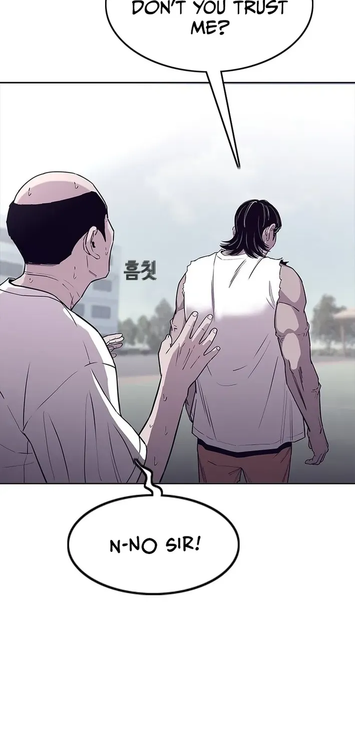 Silver Town from Hell Chapter 5 page 27 - 