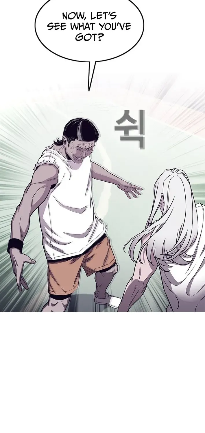 Silver Town from Hell Chapter 5 page 4 - 