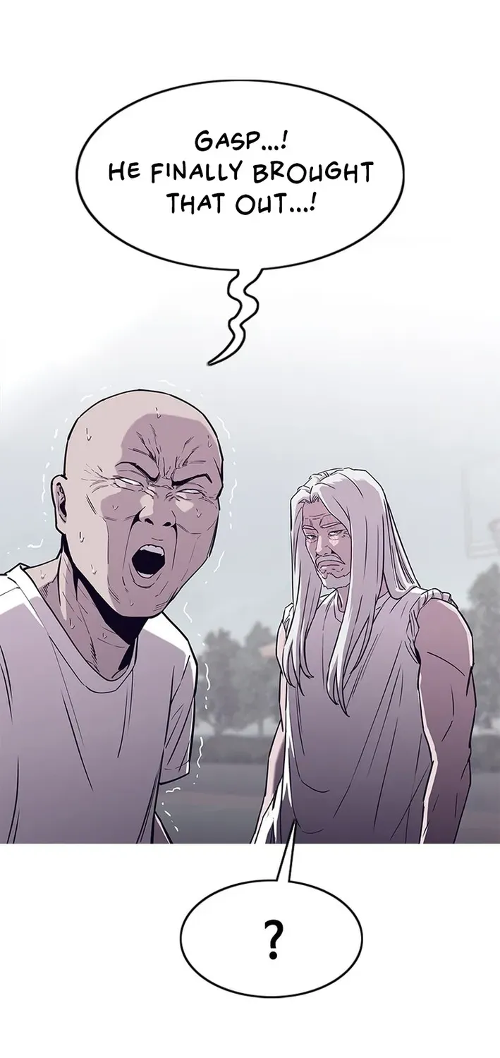 Silver Town from Hell Chapter 5 page 31 - 