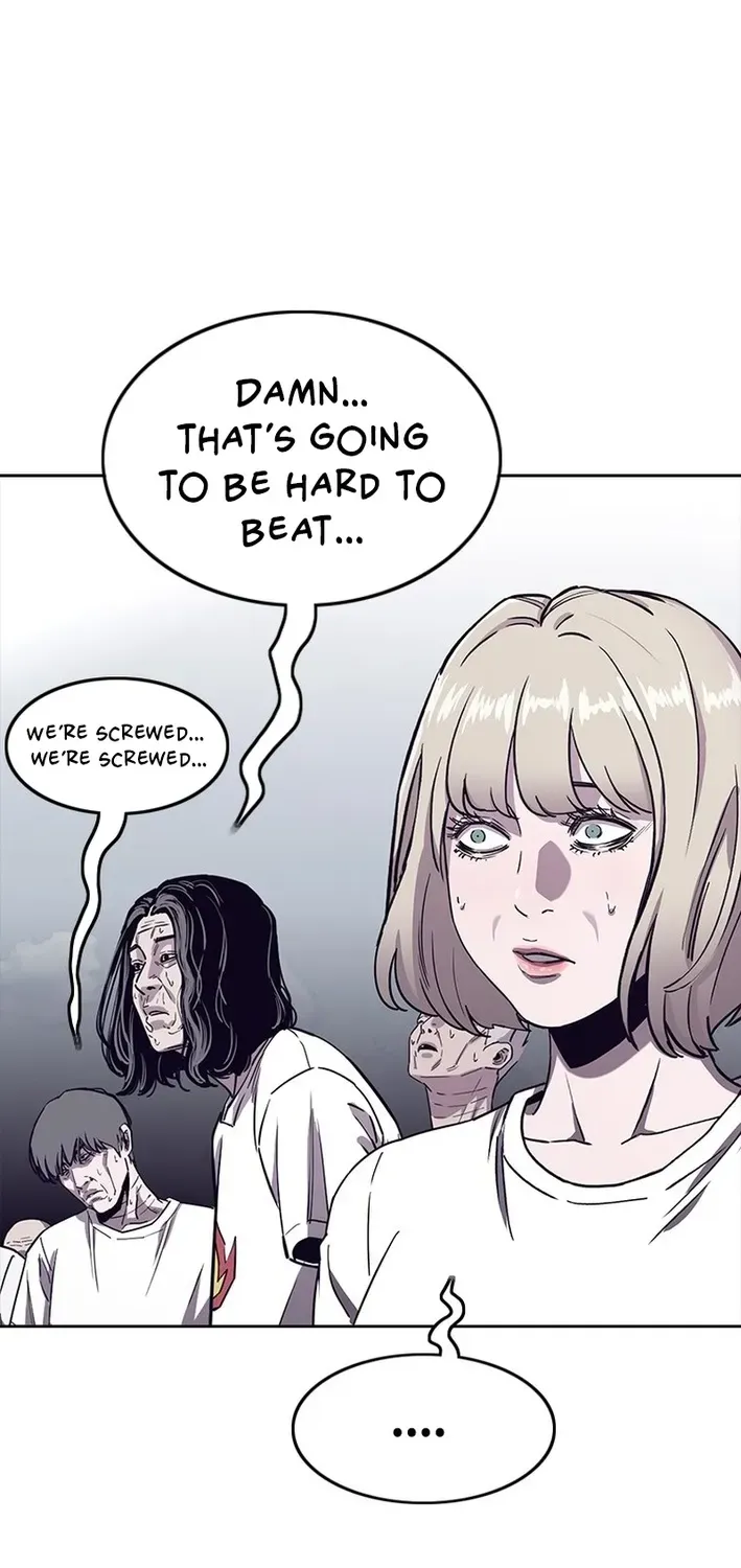 Silver Town from Hell Chapter 5 page 34 - 