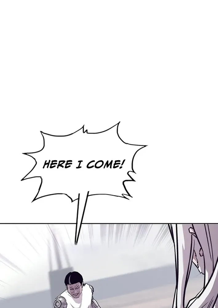 Silver Town from Hell Chapter 5 page 35 - 