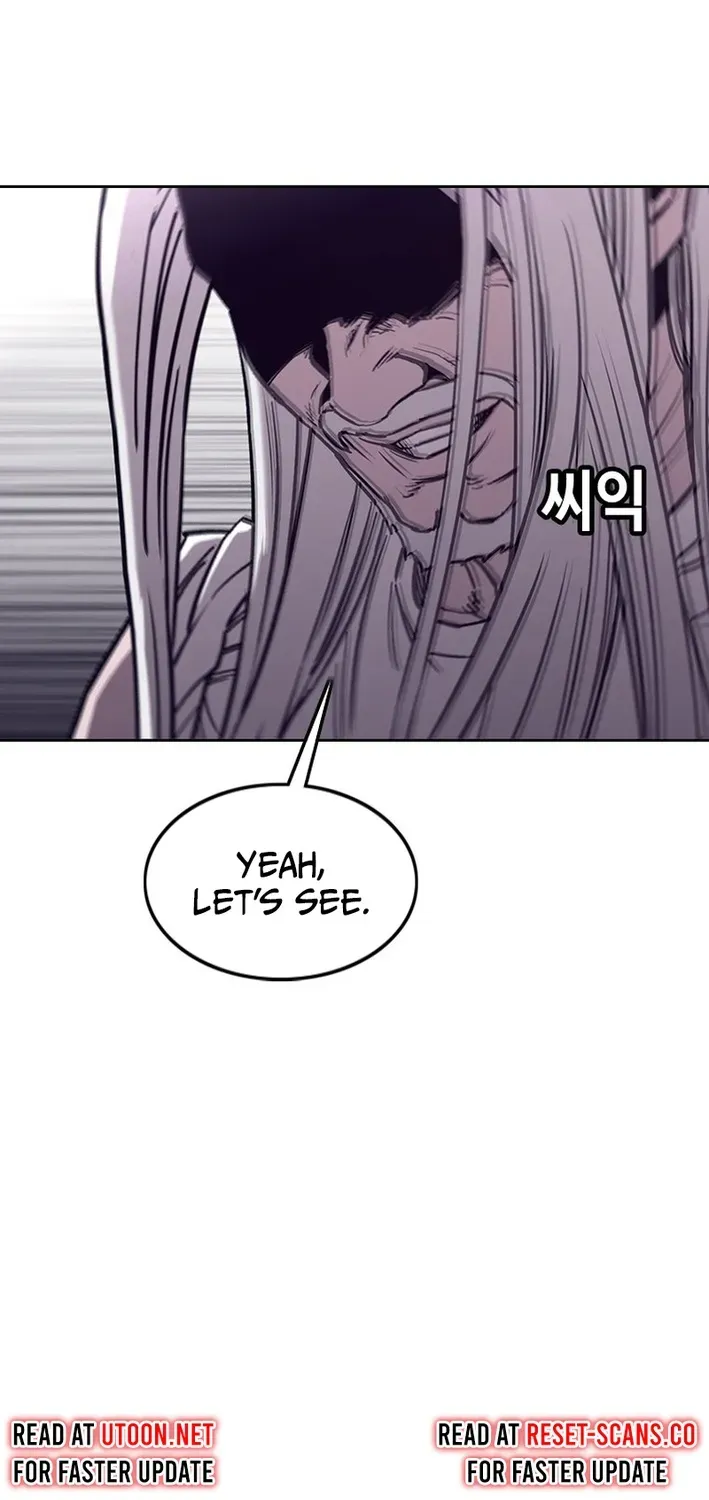 Silver Town from Hell Chapter 5 page 5 - 