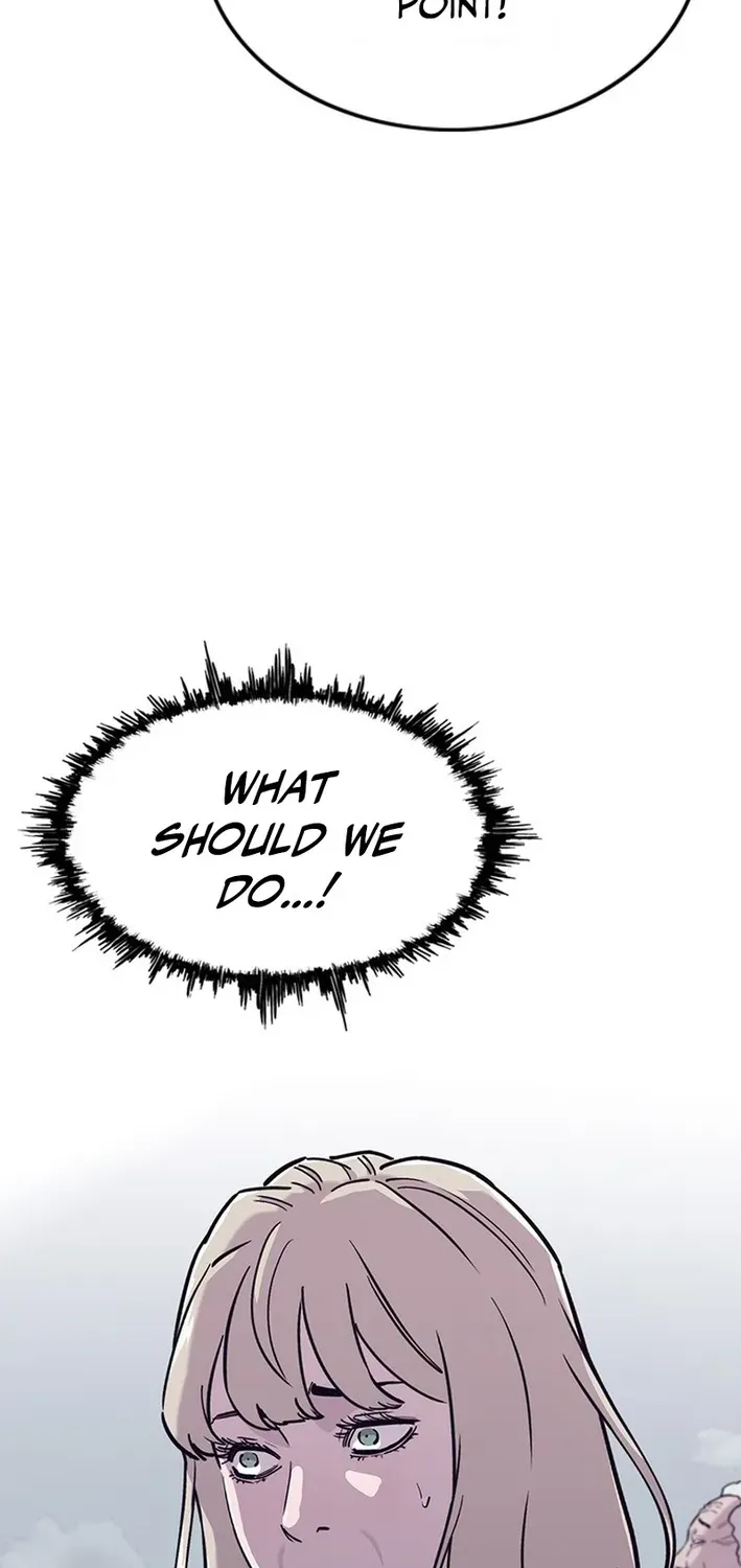 Silver Town from Hell Chapter 5 page 46 - 