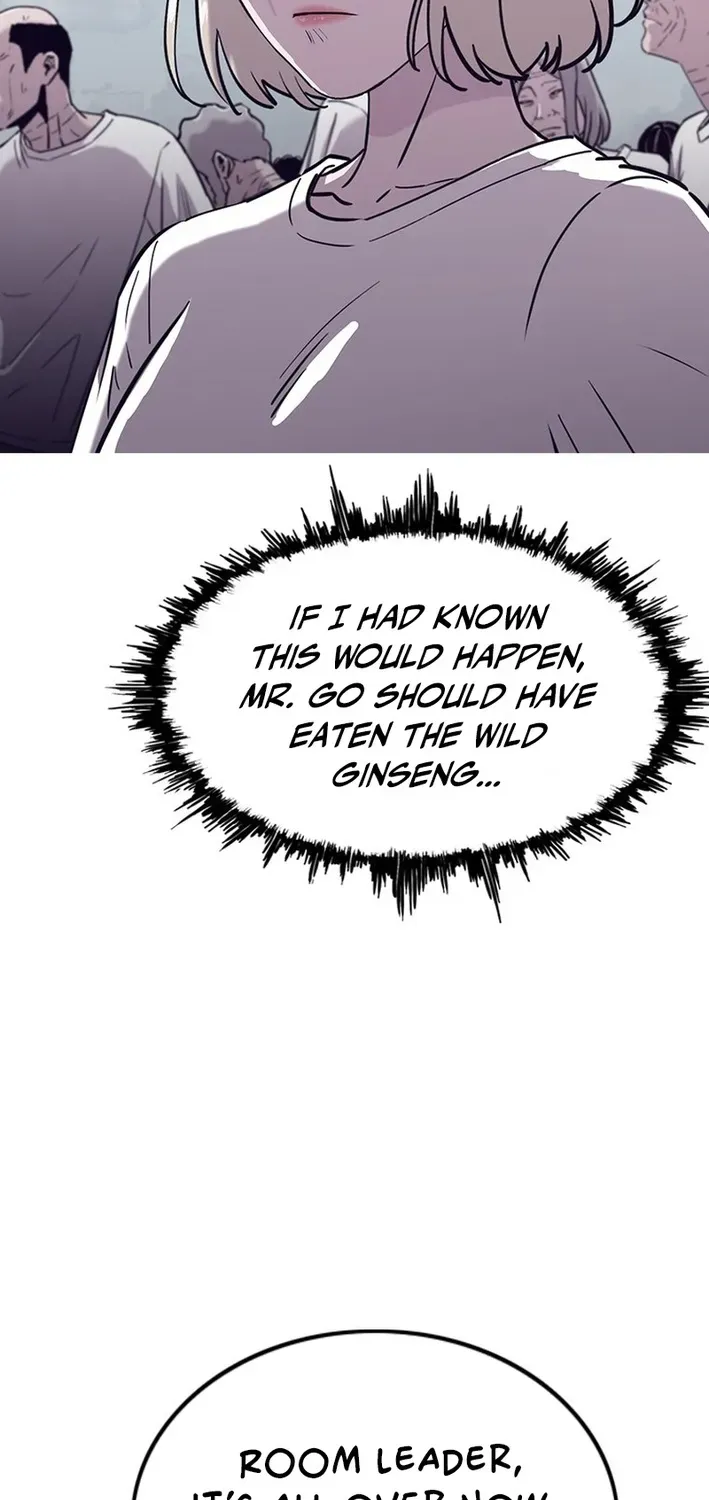 Silver Town from Hell Chapter 5 page 47 - 