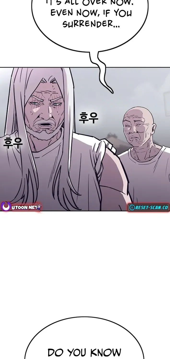 Silver Town from Hell Chapter 5 page 48 - 