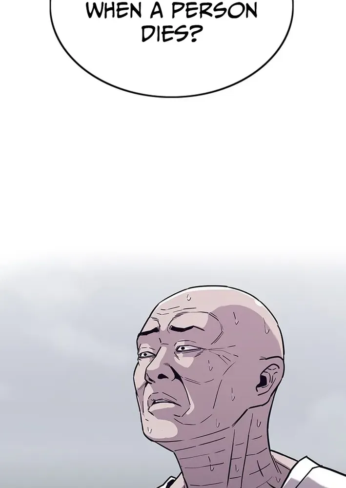 Silver Town from Hell Chapter 5 page 49 - 