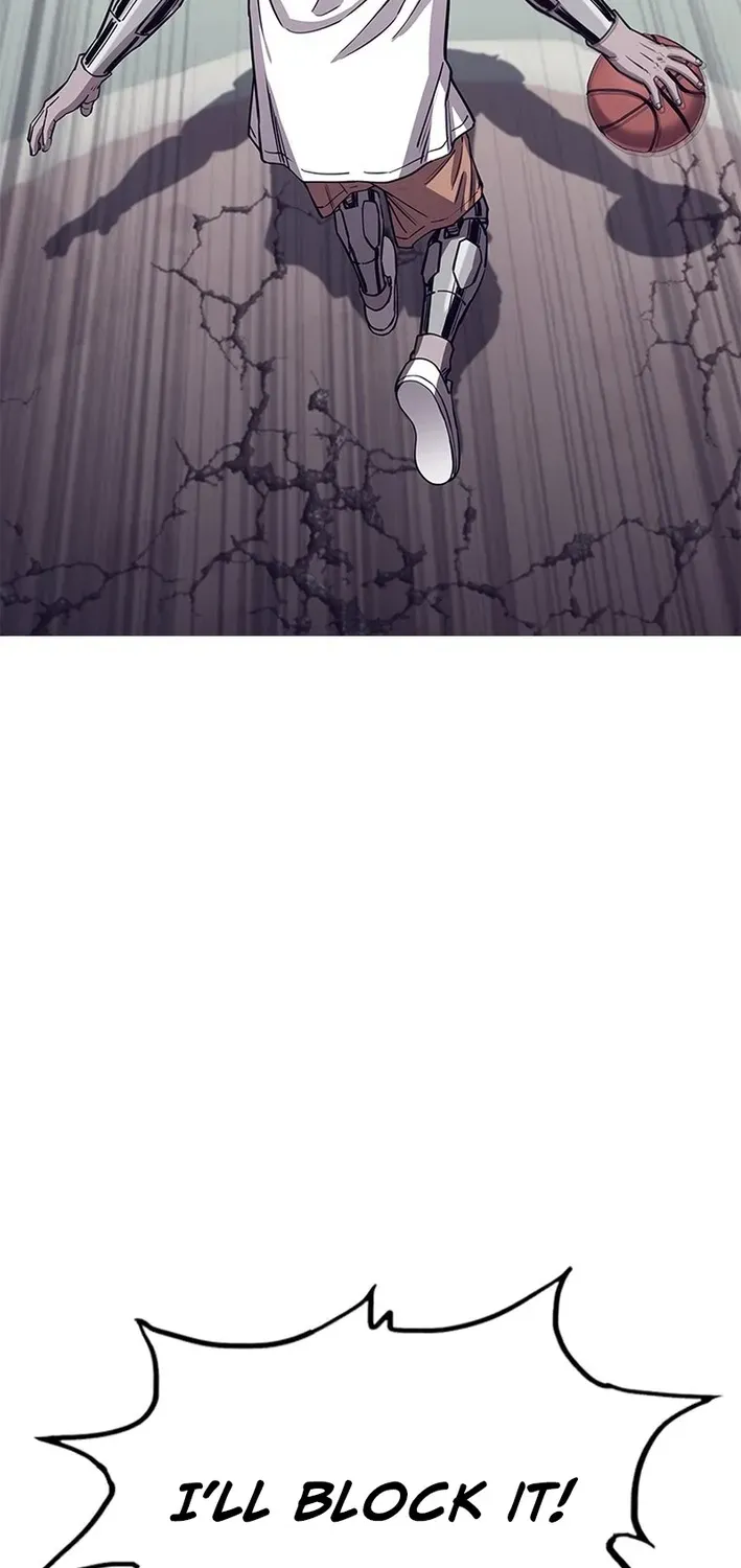 Silver Town from Hell Chapter 5 page 53 - 