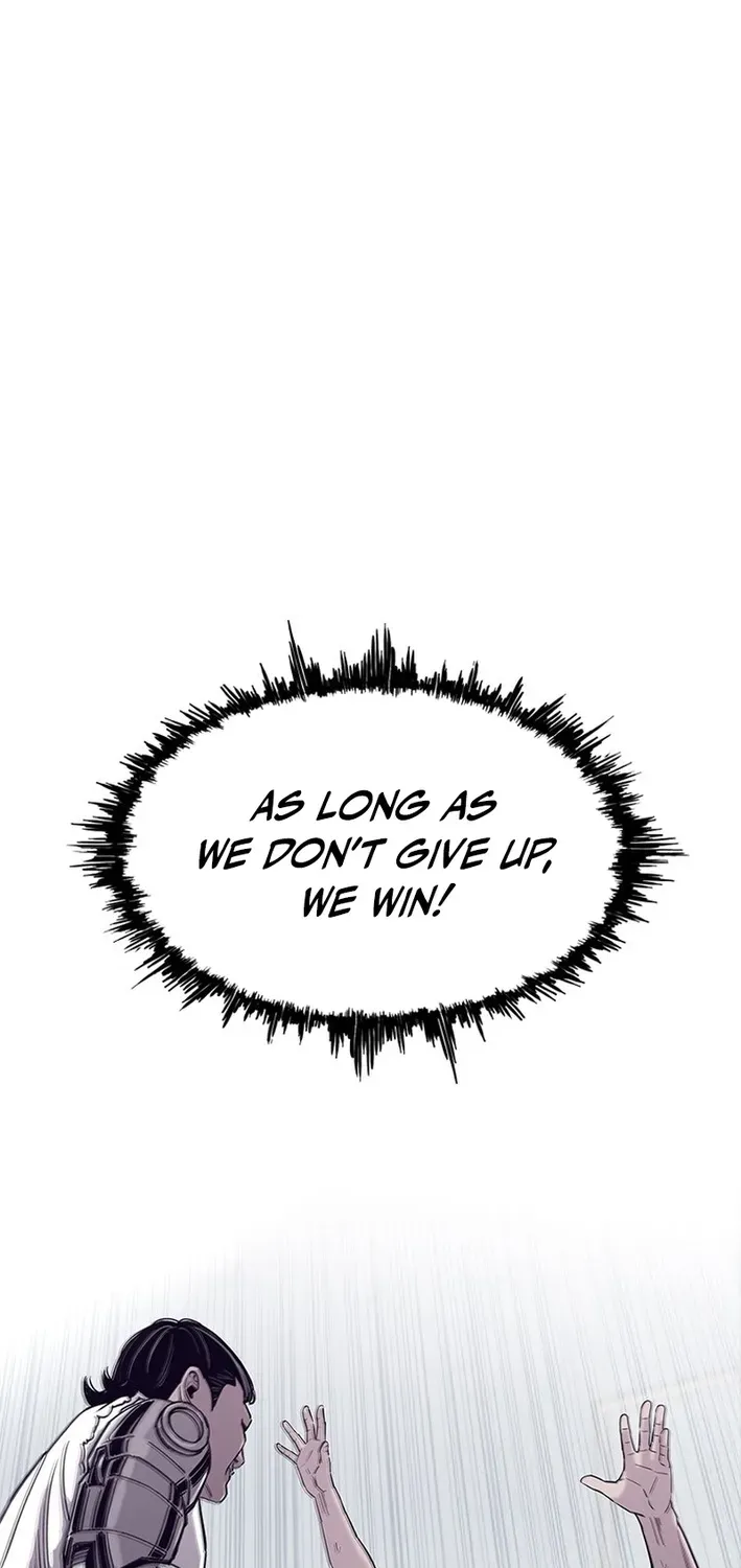 Silver Town from Hell Chapter 5 page 57 - 