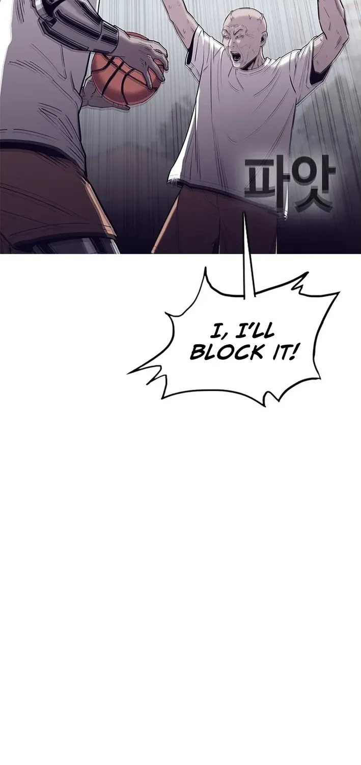 Silver Town from Hell Chapter 5 page 58 - 