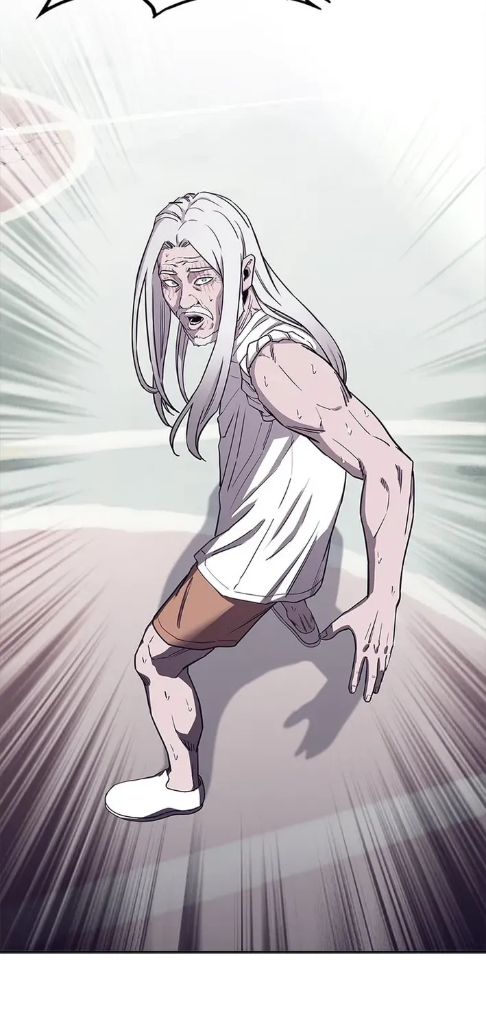 Silver Town from Hell Chapter 5 page 61 - 