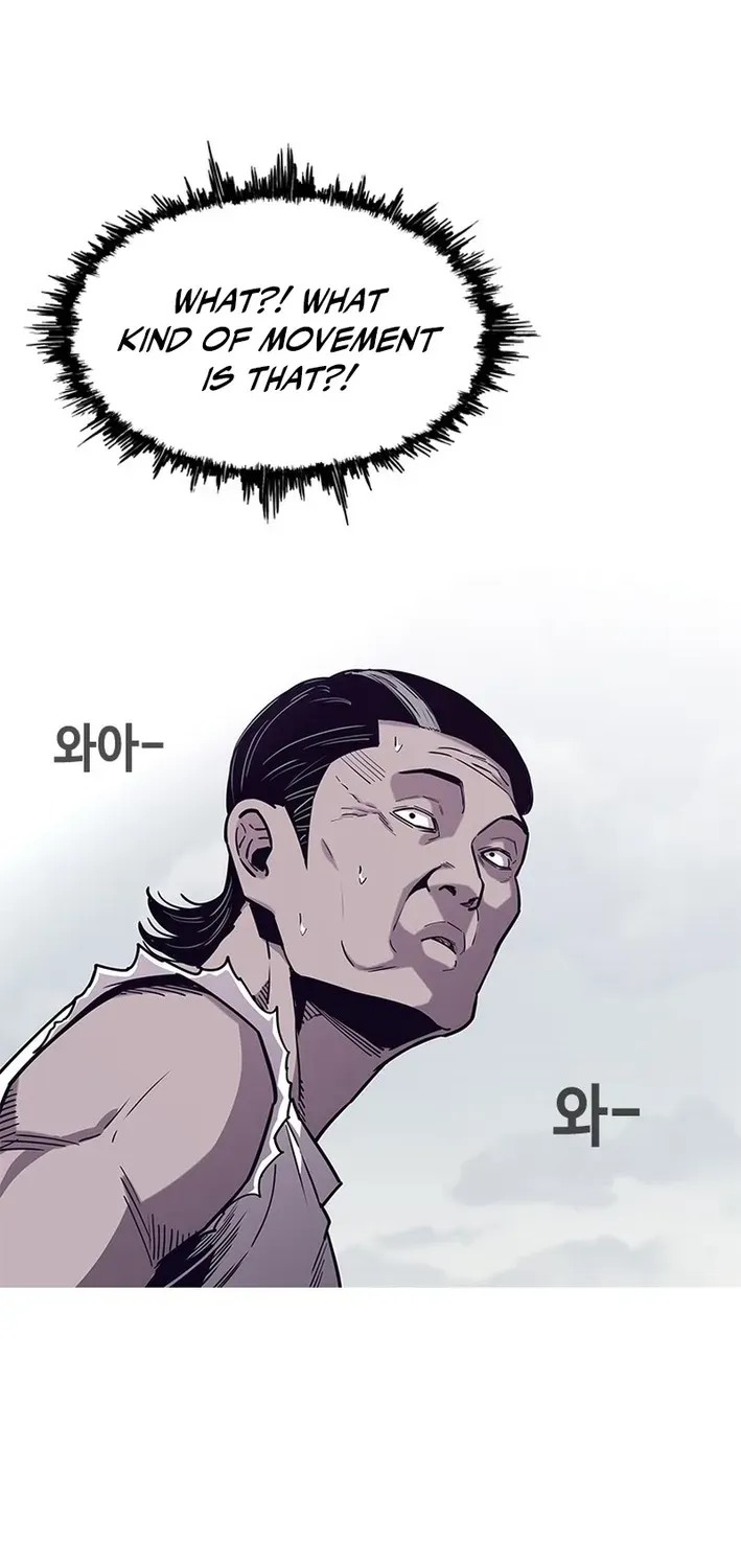 Silver Town from Hell Chapter 5 page 9 - 