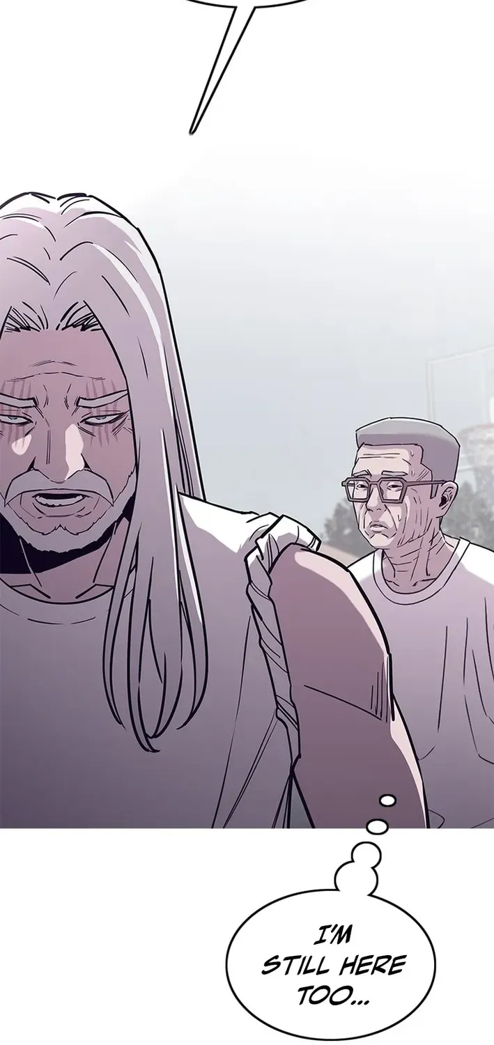 Silver Town from Hell Chapter 6 page 11 - 