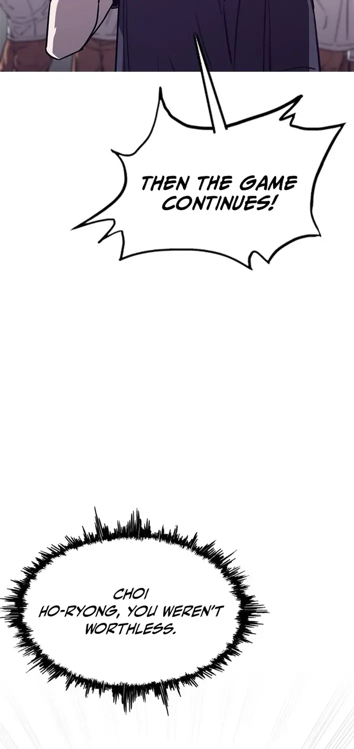 Silver Town from Hell Chapter 6 page 15 - 