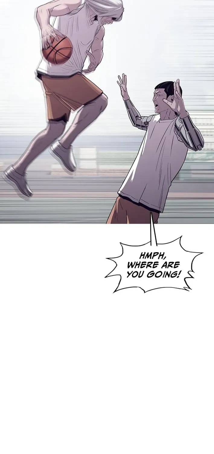 Silver Town from Hell Chapter 6 page 19 - 