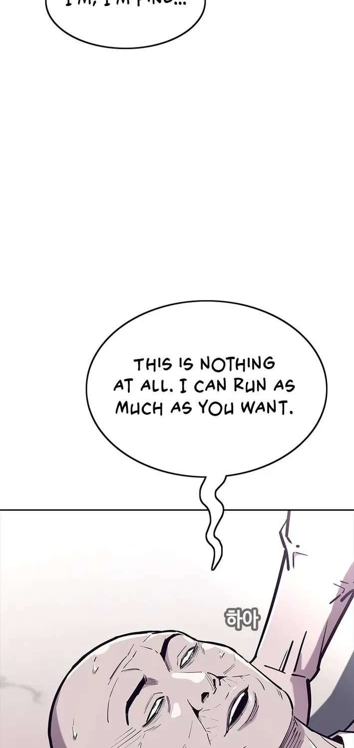 Silver Town from Hell Chapter 6 page 3 - 
