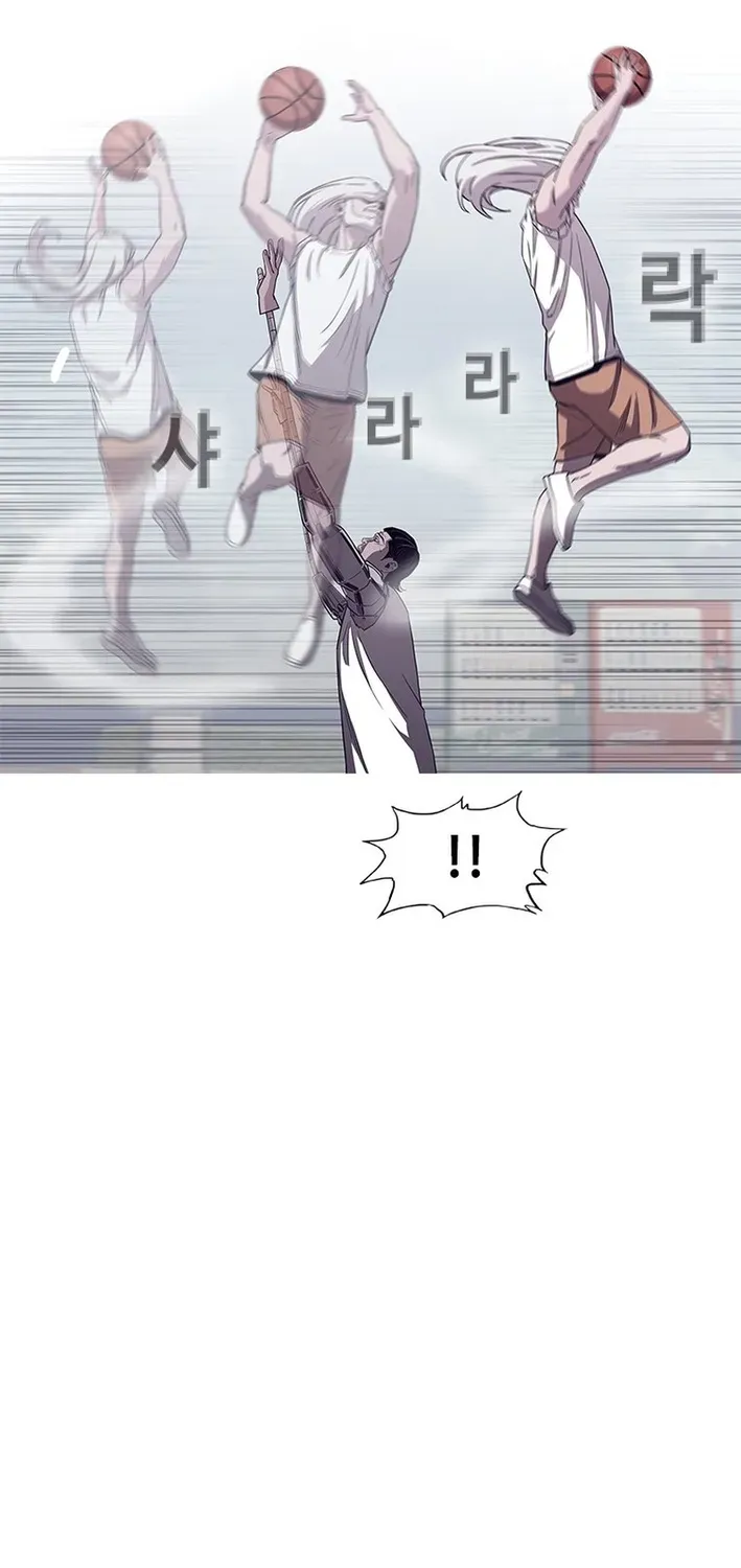 Silver Town from Hell Chapter 6 page 22 - 