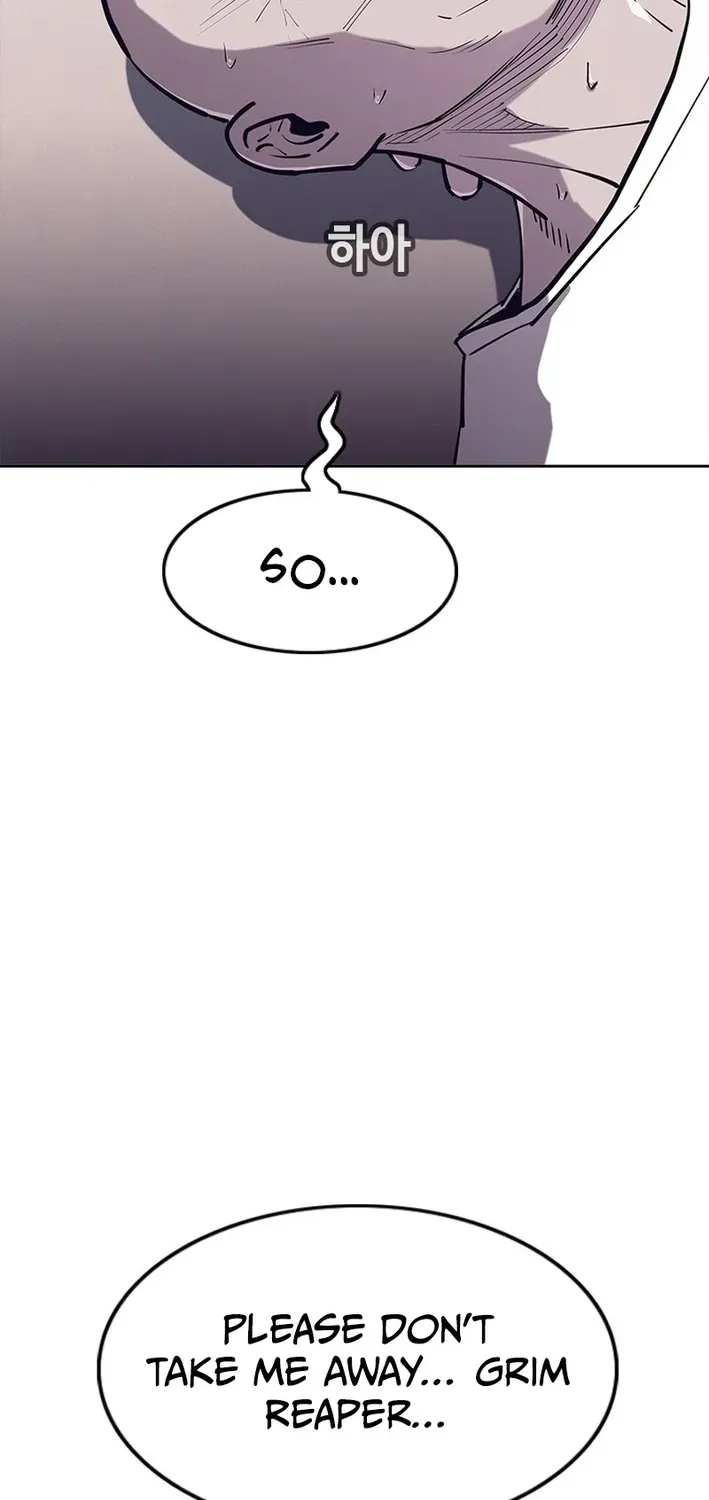 Silver Town from Hell Chapter 6 page 4 - 