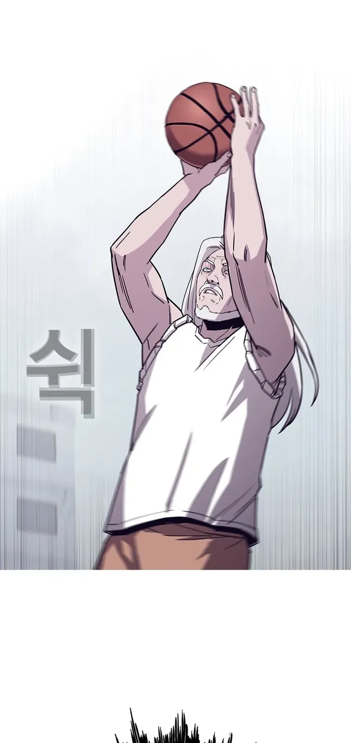 Silver Town from Hell Chapter 6 page 36 - 