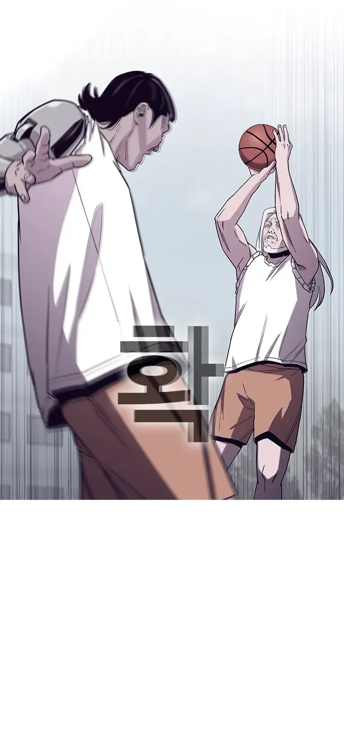 Silver Town from Hell Chapter 6 page 38 - 