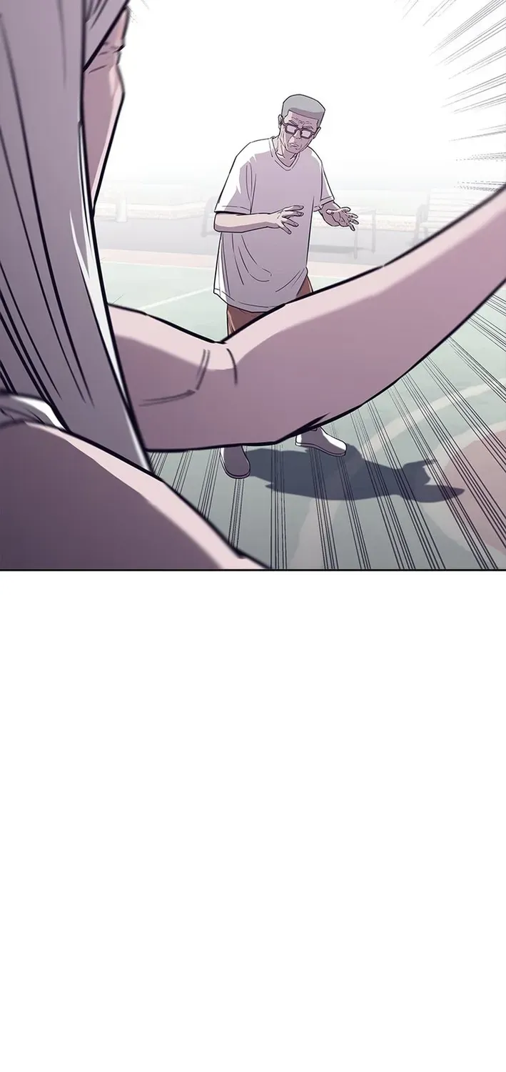 Silver Town from Hell Chapter 6 page 43 - 