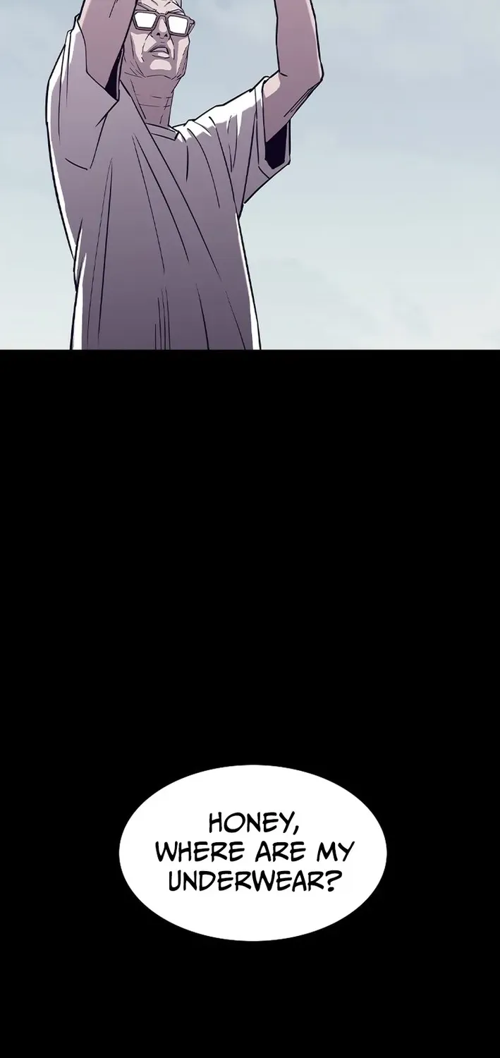 Silver Town from Hell Chapter 6 page 46 - 