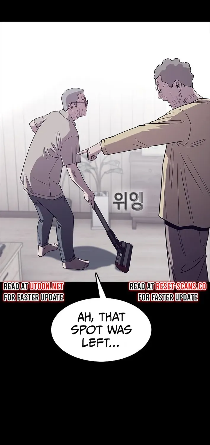 Silver Town from Hell Chapter 6 page 50 - 