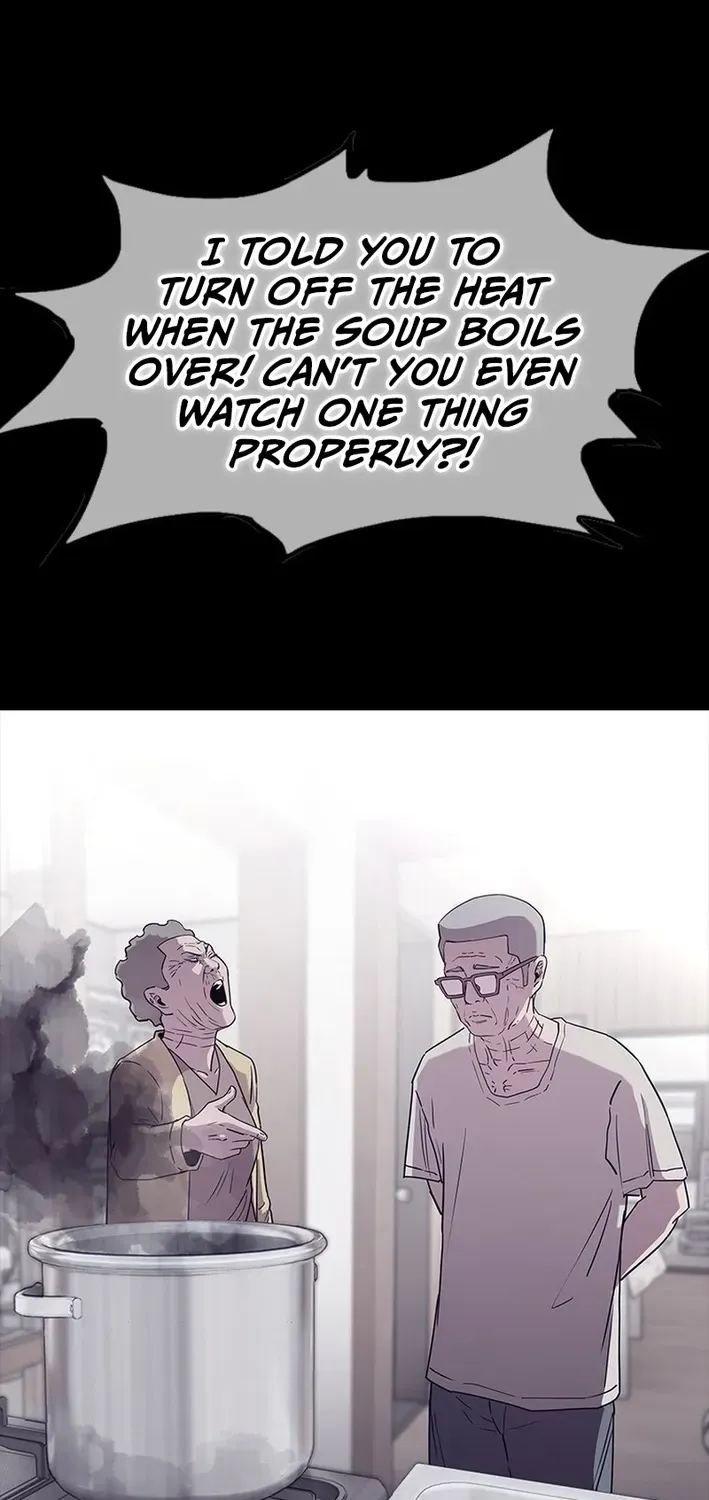 Silver Town from Hell Chapter 6 page 51 - 
